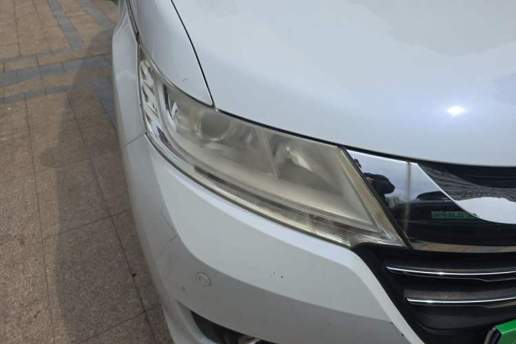 Used Honda Odyssey 2015 Revised 2.4L Luxury Edition Right Front Headlight