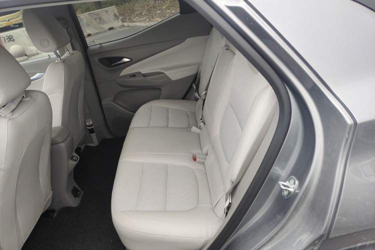 Used Buick Velite 7 2020 652E Connected Smart Edition
