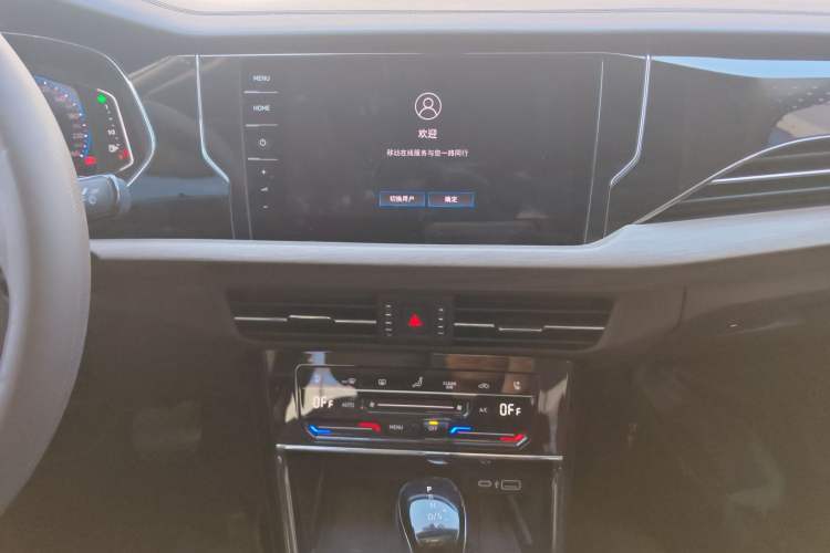 Used Volkswagen Passat 2020 Revised Version 330TSI Luxury Edition China VI Standard