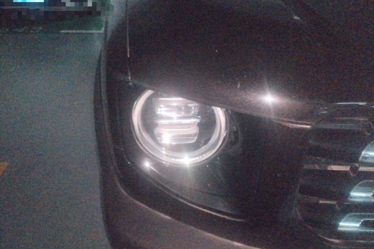 Used Haval DARGO 2021 1.5T DCT Two-Wheel Drive "Mǎquǎn" Edition
