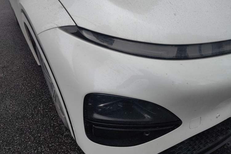 Used XPeng G6 2023 580 Long-Range Pro Right Front Headlight