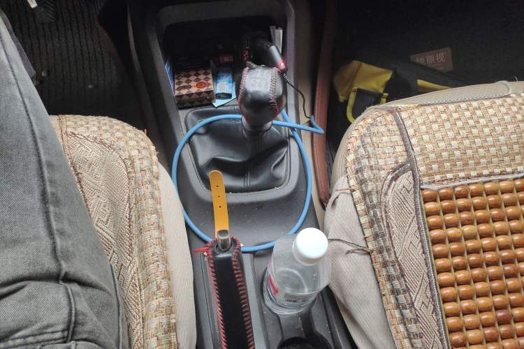 Used Wuling Hongguang 2021 1.5L S Comfort Edition LAR Gear Lever