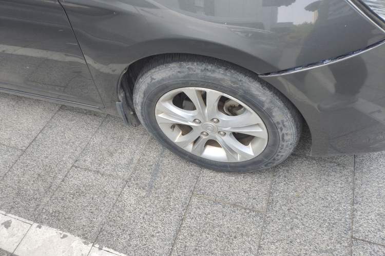 Used Great Wall C30 2013 1.5L Manual Luxury Model
