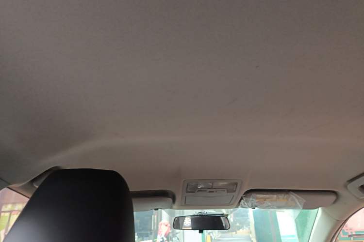 Used Toyota Corolla 2017 1.2T CVT GL