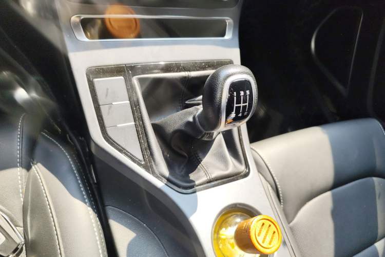 Used Geely Auto Emgrand 2020 1.5L Manual Comfort Version