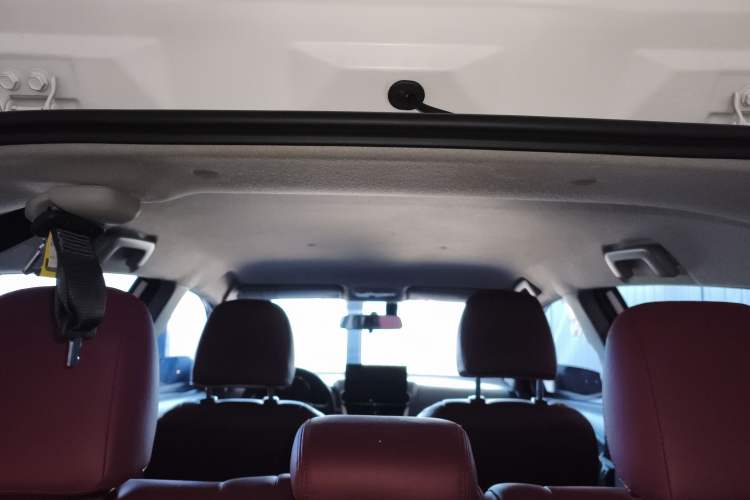 Used Toyota YARiS L Zhi Xuan 2022 X-Trail 1.5L CVT Leading PLUS Edition
