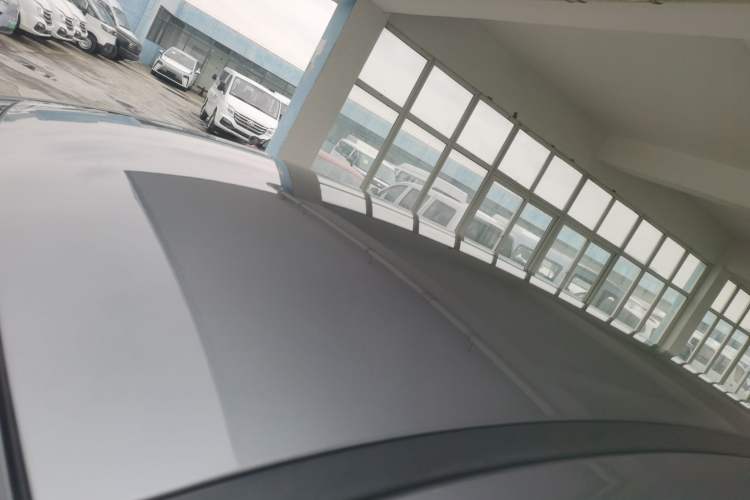 Used BYD Qin PLUS 2024 HONOR Edition DM-i 55KM Leading Model
