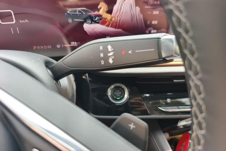 Used Buick Envision 2026 Model Equinox Plus Four-Wheel-Drive Avenir Aivia