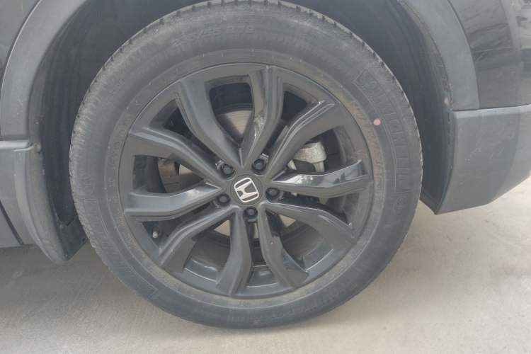 Used Honda CR-V 2021 240TURBO CVT 2WD Black Jazz Edition Right Front Wheel Hub