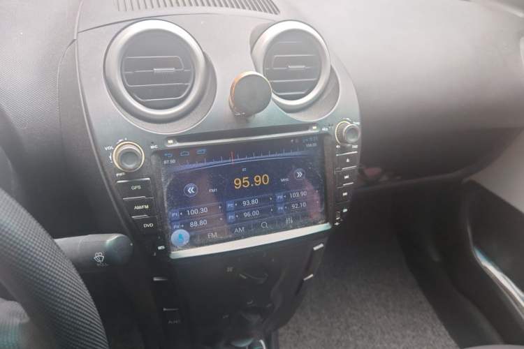 Used BYD F0 2015 1.0L AMT XuanKu Model
