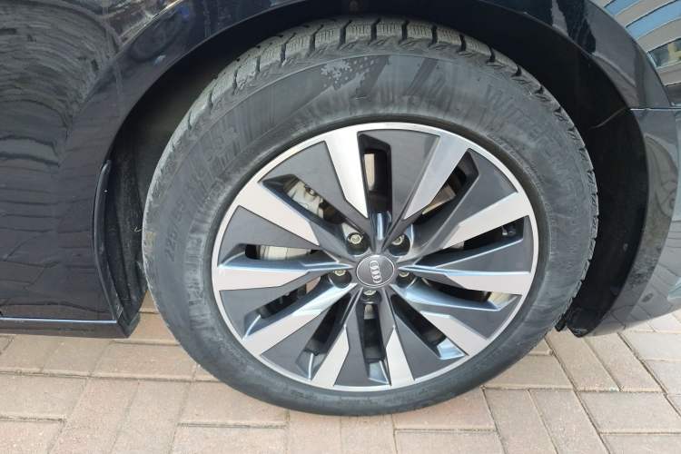 Used Audi A6L 2020 45 TFSI Prestige Elegant Edition
