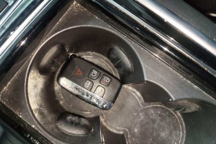 Used Jaguar XEL 2018 2.0T 200 PS Luxury Edition