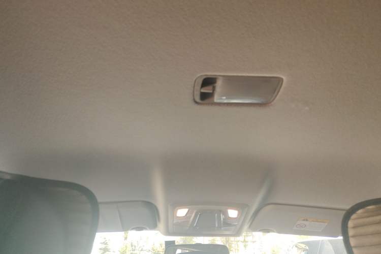 Used Nissan Sylphy 2019 Classic 1.6XE Manual Comfort Edition Headliner