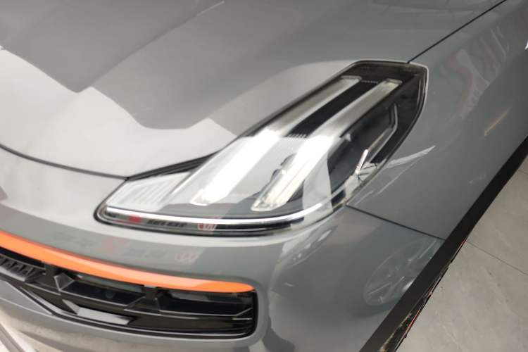 Used Lynk & Co 06 2020 1.5T YAO Halo
