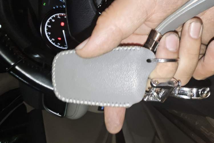 Used Toyota Camry 2018 2.0G Luxury Edition
