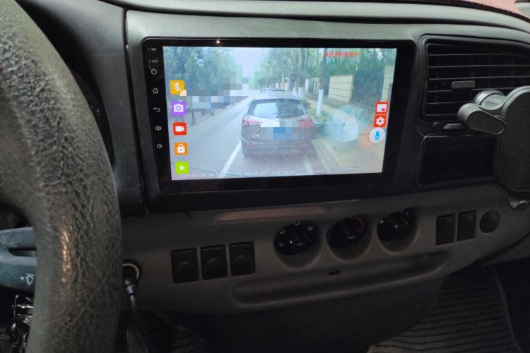 Used Ford Classic Transit 
