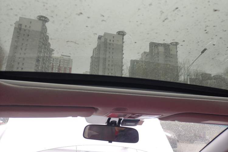 Used Hyundai Mistra 2016 1.8L Automatic Smart GLS
