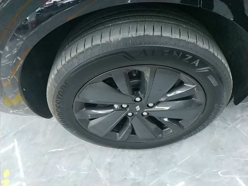 Used Li Auto L6 2025 Max Smart Refresh Edition — 25