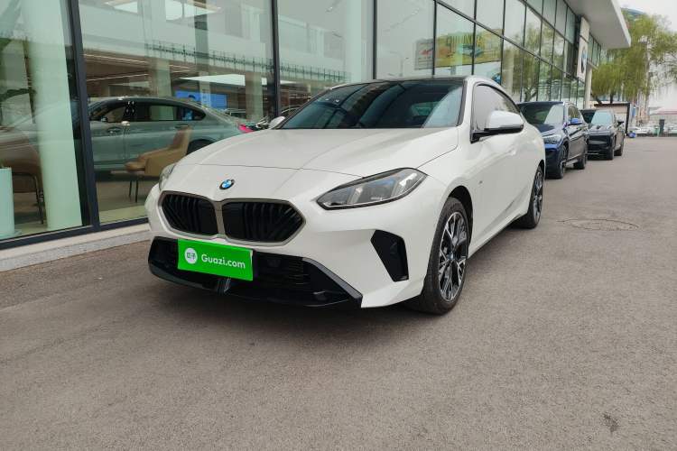 Used BMW 2 Series 2025 225L M Sport Package