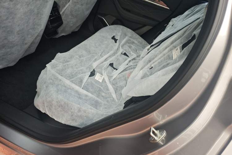 Used Geely Auto Monjaro L 2024 2.0TD DCT EVO Two-Wheel Drive Long-Range Version