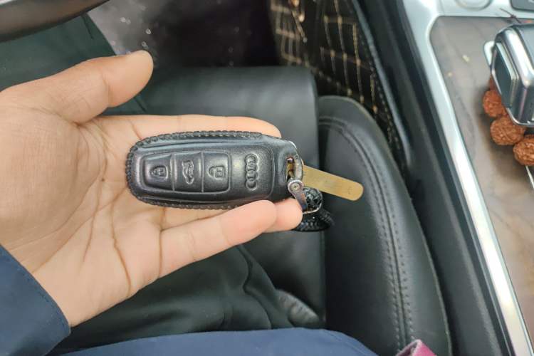 Used Audi A6L 2020 45 TFSI Prestige Elegant Edition
