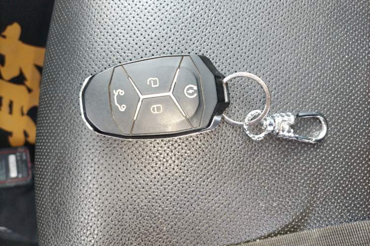 Used Lynk & Co 01 2019 2.0T Two-Wheel Drive Zhaopu Version China VI Standard
