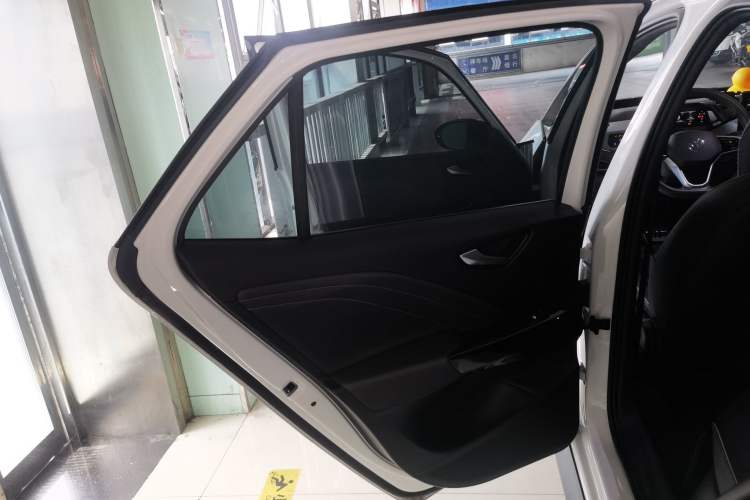 Used Volkswagen ID.3 2024 Pure & Smart Edition