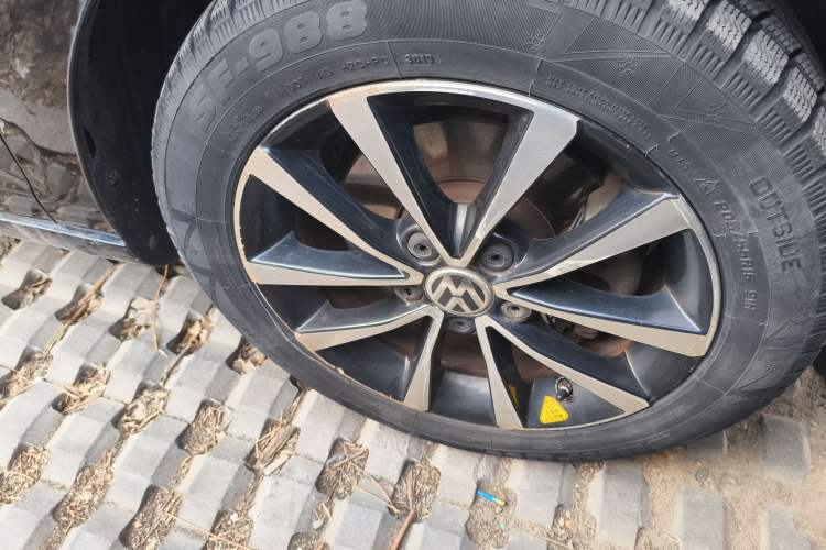 Used Volkswagen Golf 2012 1.4TSI Automatic Luxury Edition
