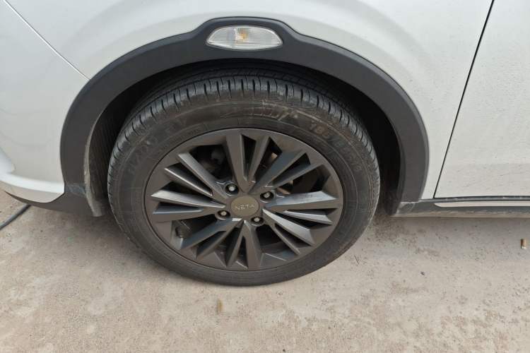 Used NETA V 2022 Chao 400 Lite