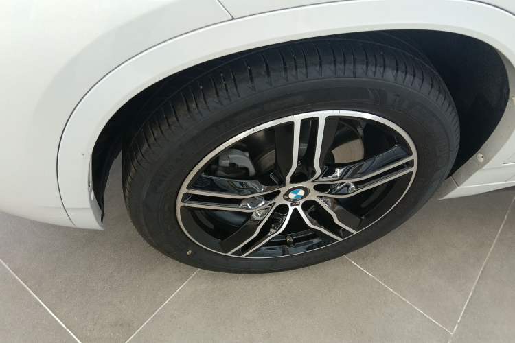 Used BMW X2 2023 sDrive25i M Sport Night Edition