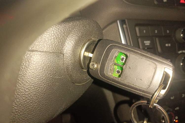 Used Buick Encore 2014 1.4T Automatic Two-Wheel Drive Urban Elite Model
