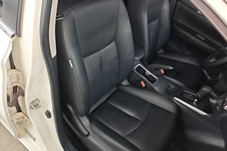 Used Nissan Sylphy 2021 Classic 1.6XL CVT Luxury Edition