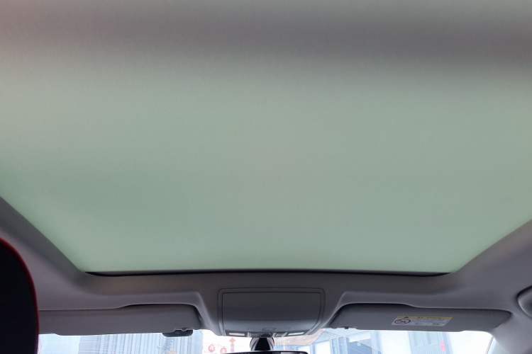 Used Jetta VS7 2023 280TSI Automatic High-Gloss Glory Edition