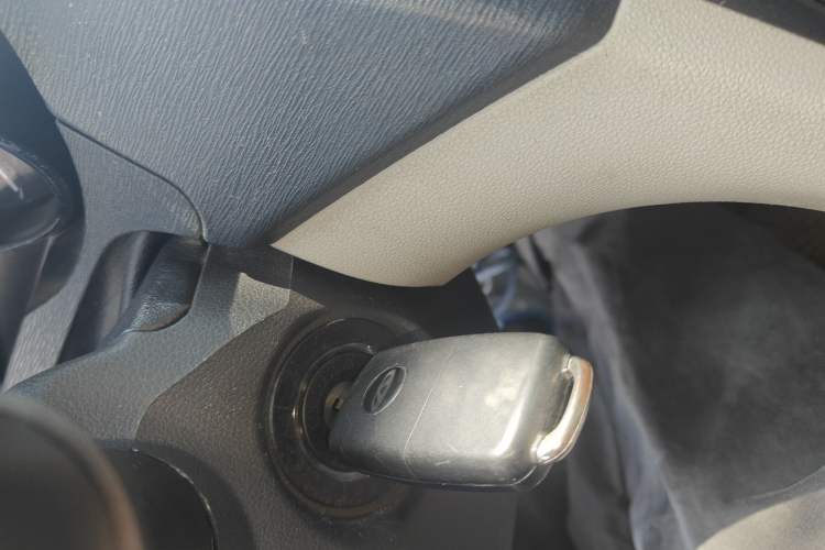 Used Chery Arrizo 7 2015 1.6L Manual ZhiShang Edition
