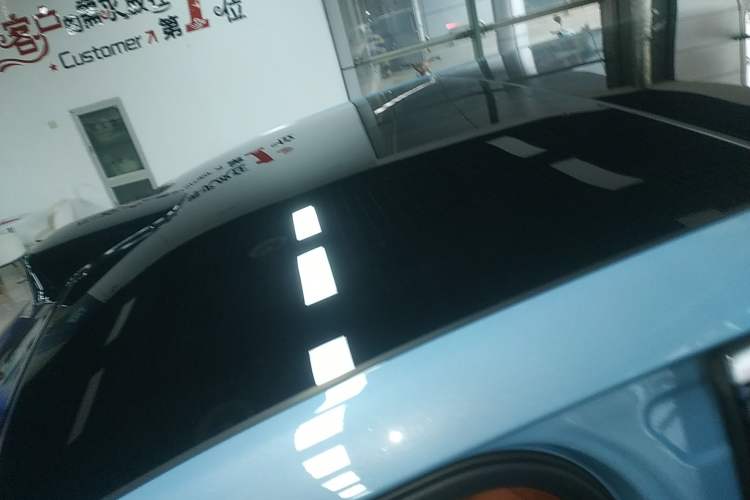 Used Li Auto L7 2024 Ultra Model