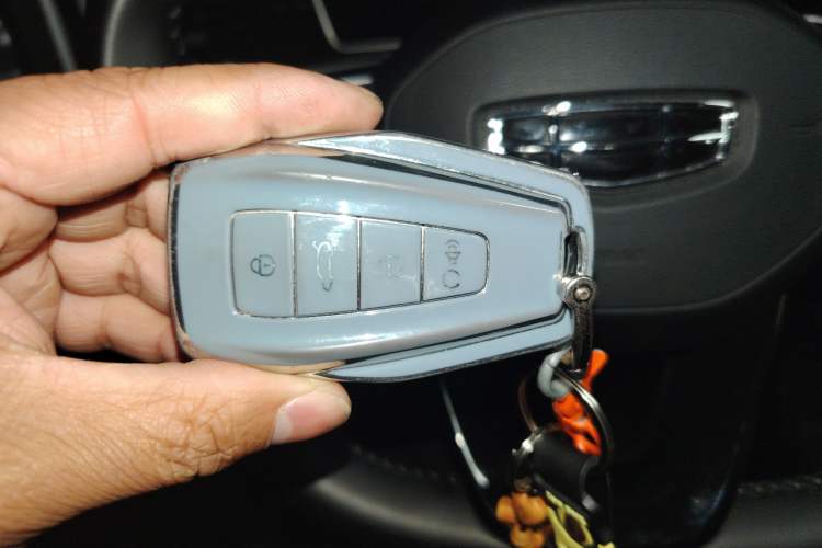 Used Geely Auto Binray 2024 Binrui COOL 1.5T DCT Champion Edition
