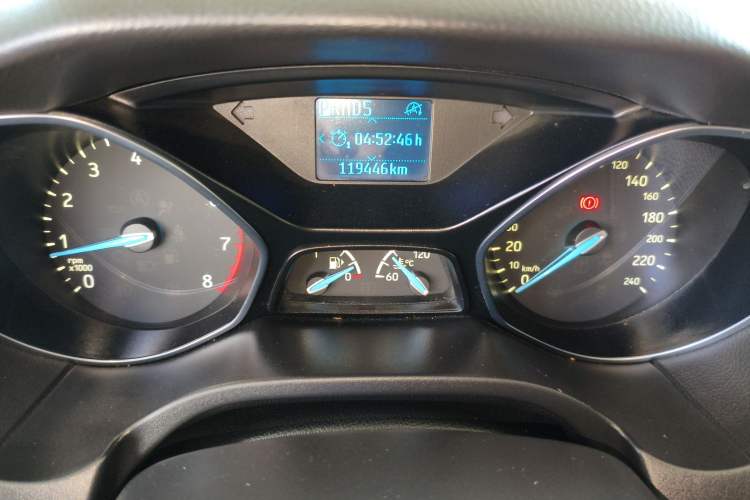 Used Ford Focus 2018 Two-Door Classic EcoBoost 125 Automatic Supercharged Style SmartDrive Edition