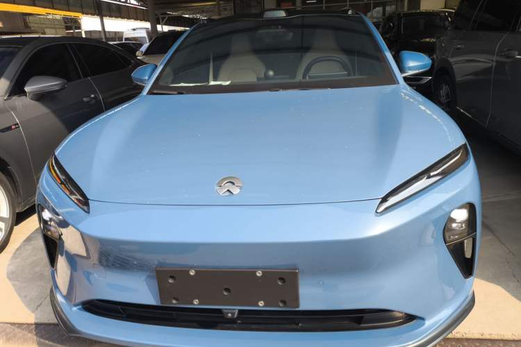 Used Nio ET5T 2023 75 kWh Touring