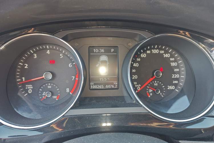 Used Volkswagen Sagitar 2018 280TSI DSG Ignite Edition
