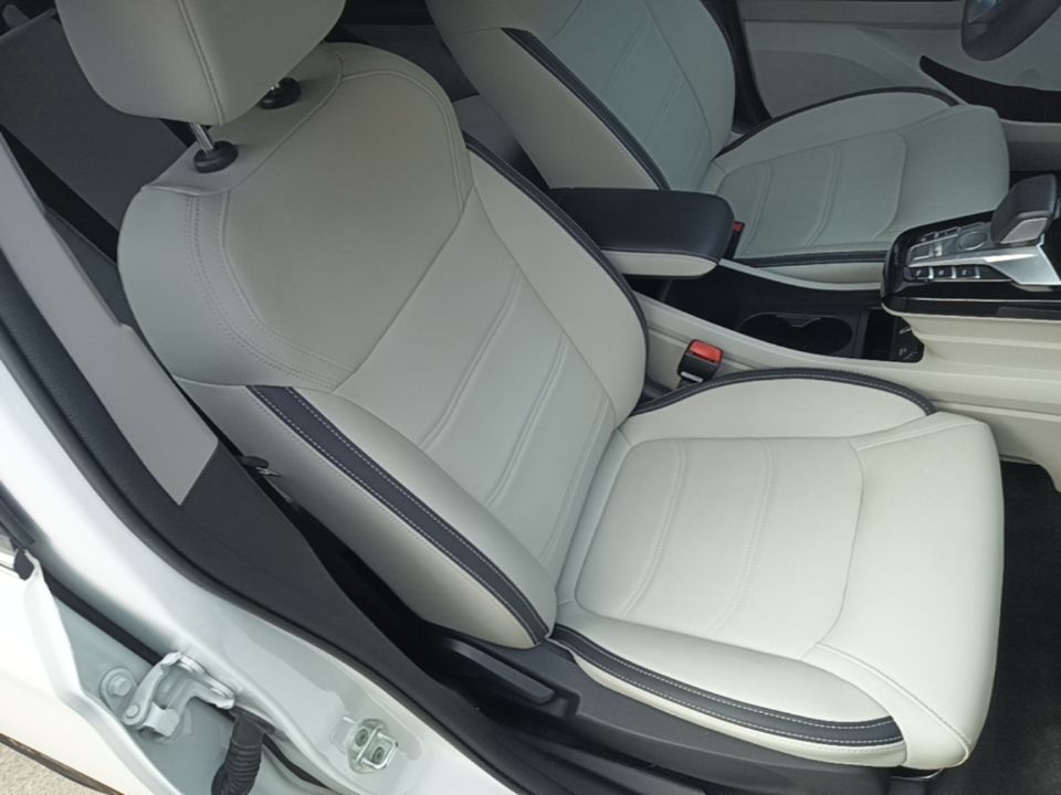 BYD Yuan Pro 2021 401 km Luxury Version — снимка 19