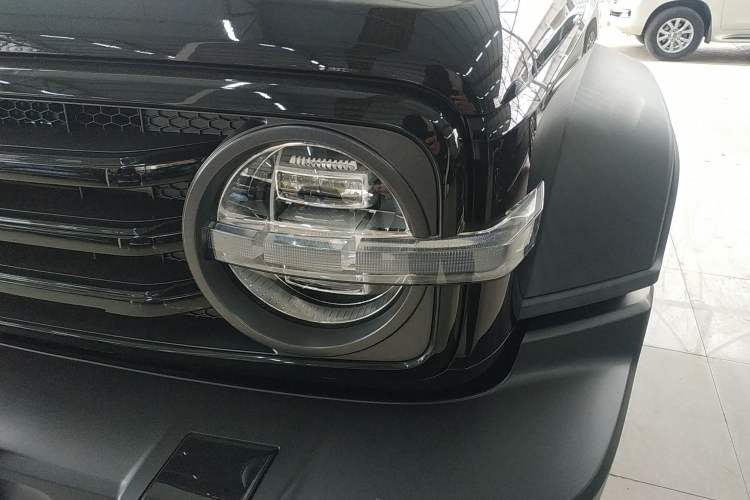 Used Tank 300 2021 Off-Road Edition 2.0T Conqueror
