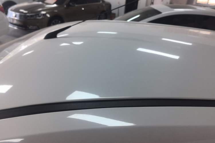 Used Baojun 310 2020 1.2L Manual Comfort Edition