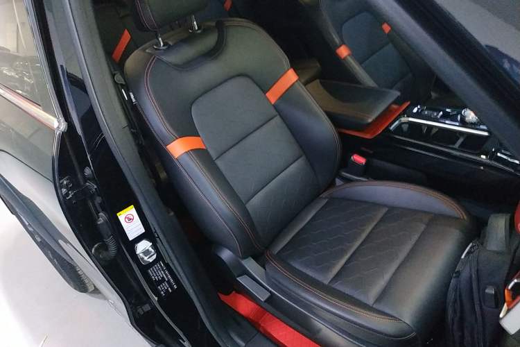 Used Haval DARGO 2022 1.5T DCT Two-Wheel Drive Border Collie Edition
