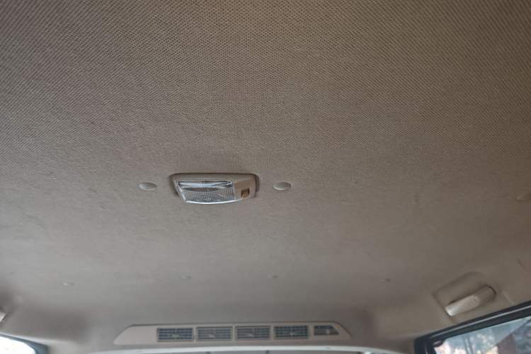 Used Chana Ounuo S 2014 1.5L Elite Model
