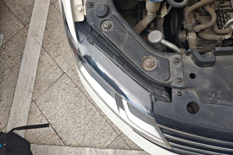 Used Volkswagen Gran Lavida 2017 180TSI DSG Comfort Edition