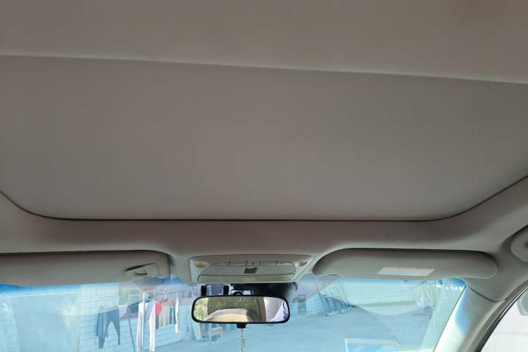 Used Nissan Teana 2015 Duke 2.5L XV Champions League Glory Edition Headliner