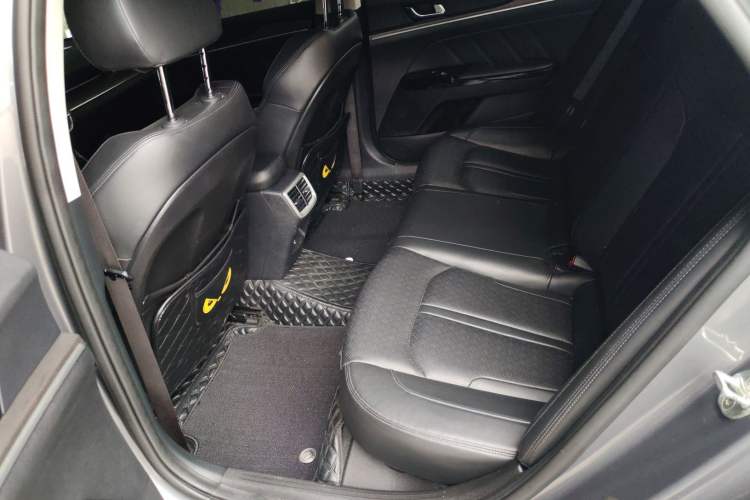 Used Kia K5 2021 270T CVVD Refreshed Edition