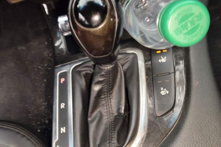 Used Kia K5 2012 2.0L Automatic DLX
