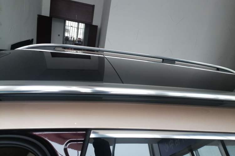 Used Hima AITO M9 2025 Extended-Range Ultra Version 52 kWh 6-Seater