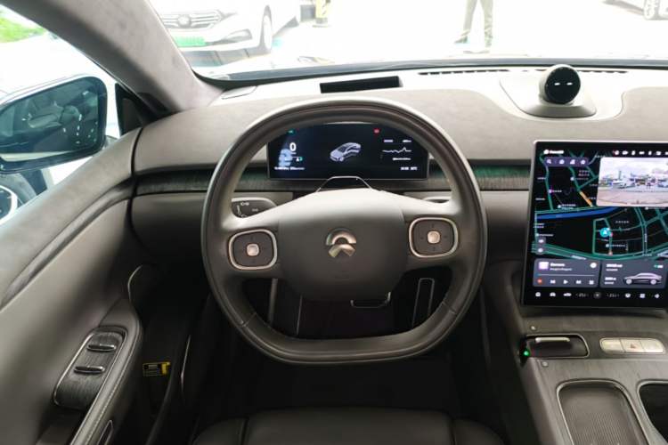 Used Nio ET7 2022 100kWh First Edition

